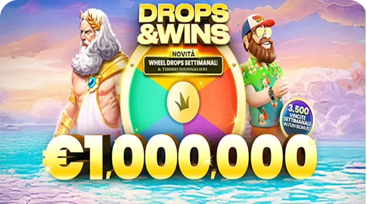 Quigioco Casinò | Cattura il jackpot oggi